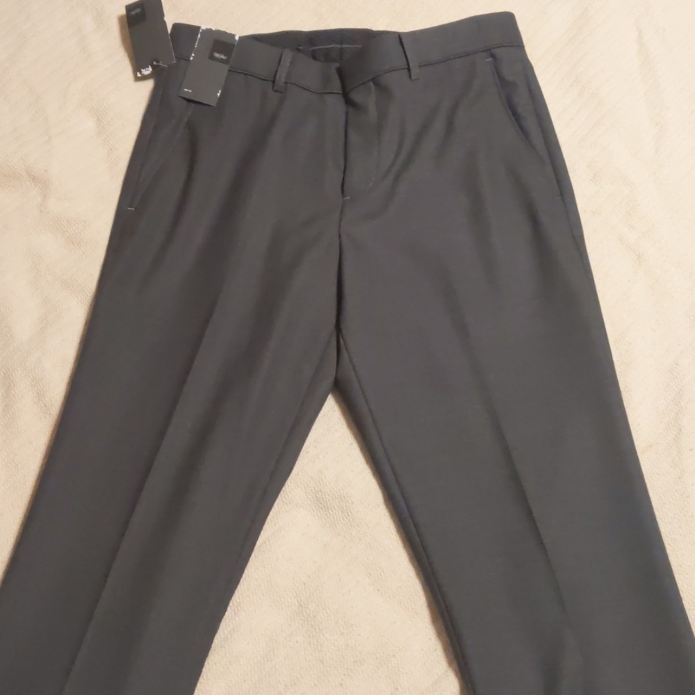 Never Been Worn Gray slacks